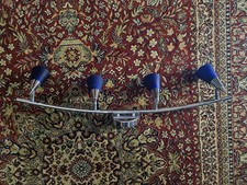 Lampadario moderno 4 luci -