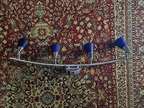 Lampadario moderno luci - lampadario,