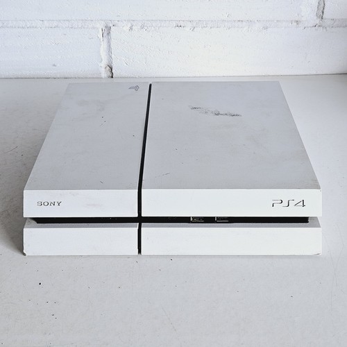 Console sony playstation - console,