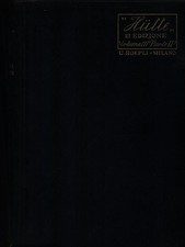 MANUALE ENCICLOPEDICO DELLA