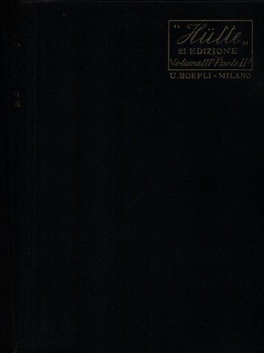 Manuale enciclopedico della - enciclopedico,