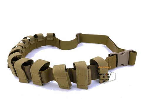Tactical army tailor - army, 40mm