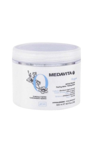 Medavita oxygen detox mask - medavita,