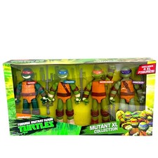 Tmnt teenage mutant - tmnt,