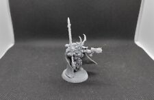 Warhammer 40k chaos Space marines Kranon The Relentless Lord Dark Vengeance