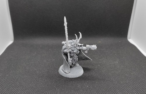 Warhammer 40k chaos space - warhammer,