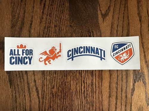 Magneti cincinnati - magneti, fc