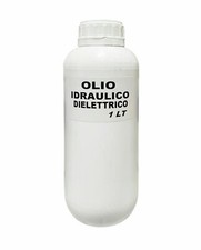 OLIO IDRAULICO 1LT MOTORI