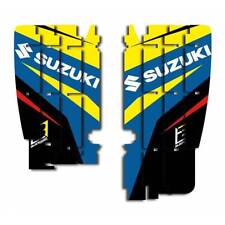 adesivi copriradiatori Suzuki