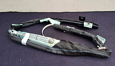 TENDINA LATERALE AIRBAG TETTO CIELO DX FIAT PANDA NEW 4X4 ANNO 2013 RICAMBI AUTO