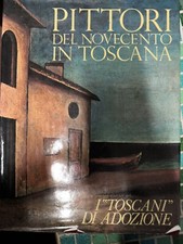 Pittori Del Novecento In