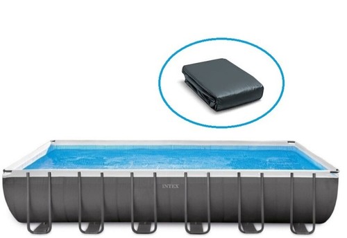 Intex 12446a liner - 12446a,