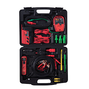 Power probe ect3000 - power,