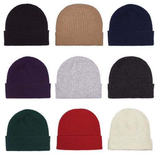 Cappello berretto donna - , 100%