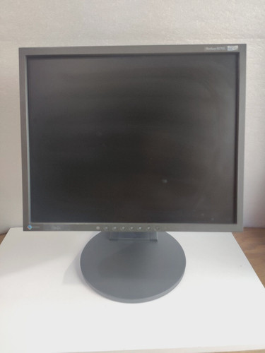 Monitor eizo flexscan - monitor,