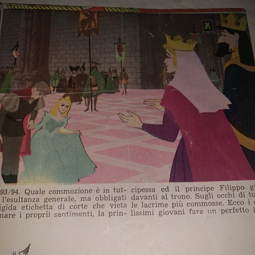 Figurina 291 294 la - , 291/294