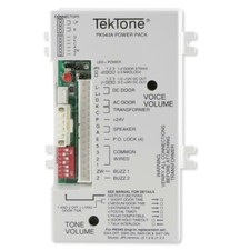 TekTone Amplificatore