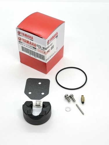 Kit riparazione carburatore