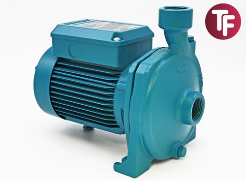 Pompa centrifuga calpeda - centrifuga,