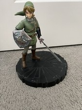 Statua The Legend of Zelda