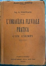 (Manuali Hoepli) A. Viappiani-