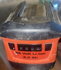 Battery HILTI B36 36V 3.0Ah