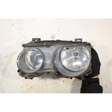 PROIETTORE SX PER BMW SERIE 3 E46 (00-05) COMPACT 2.0 TD 2P/D/1995CC 2000