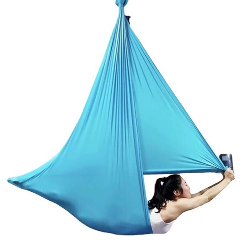 Amaca altalena antenna yoga - amaca,
