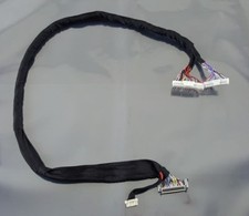 Cavo LVDS Dell Monitor U2515H U2715H per scheda madre P/N: QECB0DL0080000