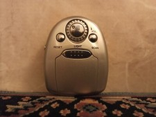 Auto scan radio portatile - scan,