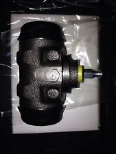 Cilindretto Anteriore Ape 601