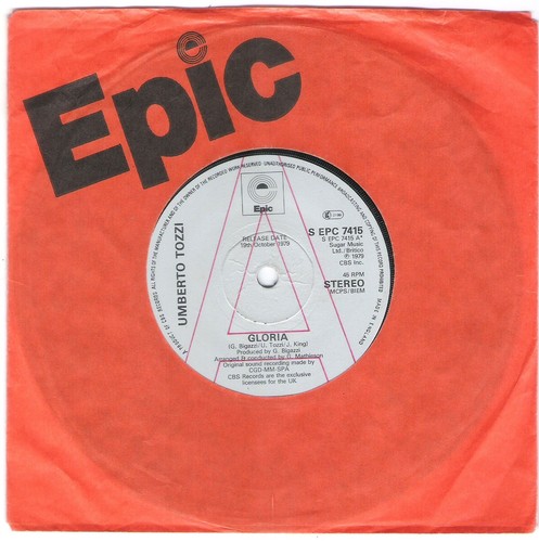 Umberto tozzi - umberto, tozzi=45