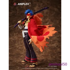 NUOVO ANIPLEX BUZZmod. Gioco
