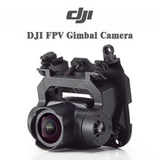 Fotocamera cardanica DJI FPV -