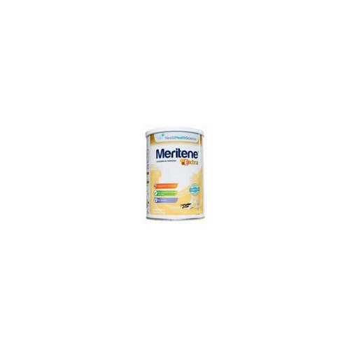 Meritene sabor vainilla bote - meritene,