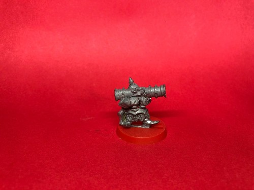 Citadel metallo warhammer - citadel, gw