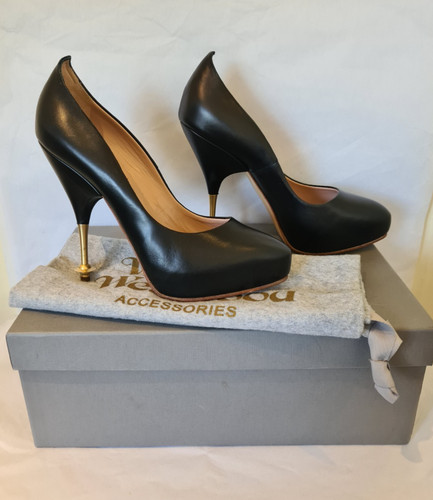Scarpe corte vivienne - corte, westwood
