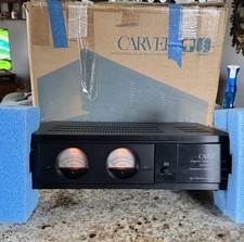 CARVER TFM-45 AMPLIFICATORE DI