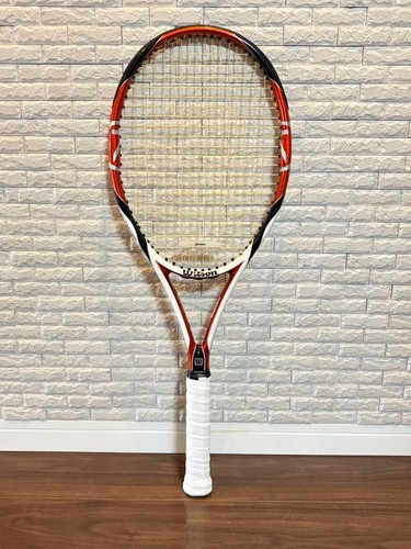 Ottima racchetta tennis - ottima,