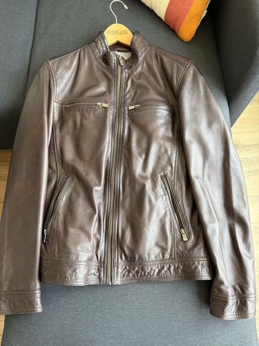 Overland giacca moto uomo - giacca,