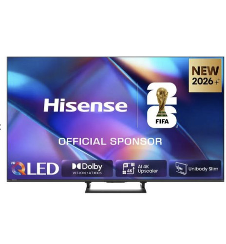 Hisense smart display - tv,