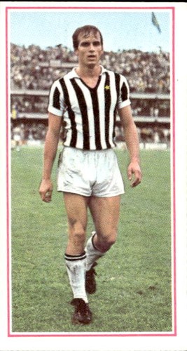 Figurina calciatori panini - calciatori,