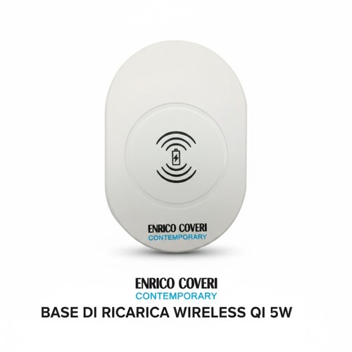 Caricatore wireless 5w - caricatore,
