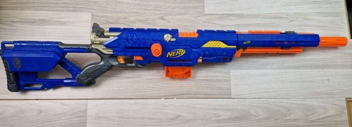 Fucile cecchino nerf - da,