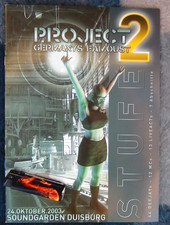 PROJECT Germanys FAMOUST 2 @