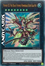 NUMERO C62: NEO DRAGO FOTONICO