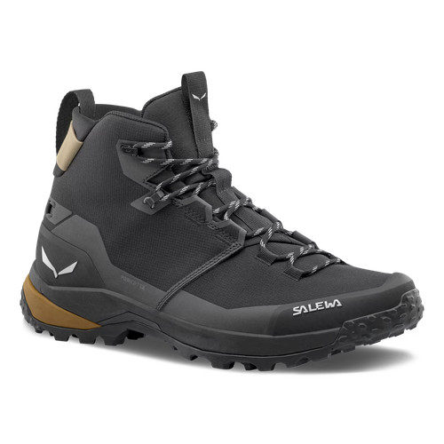 Salewa puez mid ptx - puez, stivali