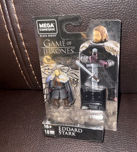 Mega construx game thrones - game,
