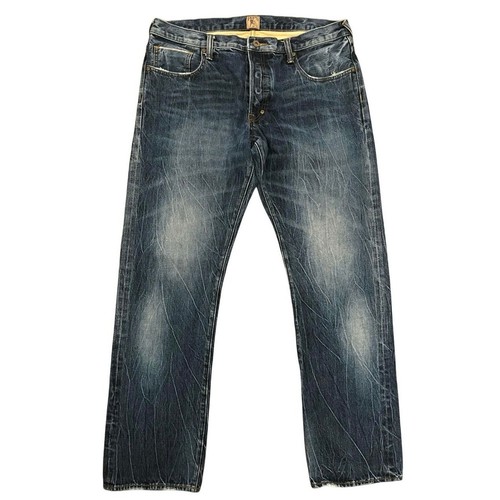 Jeans prps uomo - jeans,