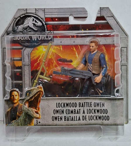 Jurassic world personaggio - world-,
